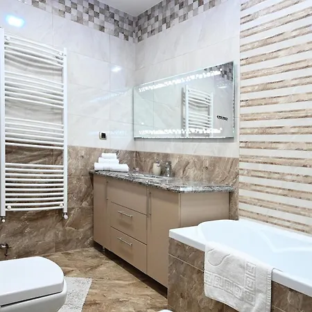 Mille Residence Coresi Brasov Exterior photo