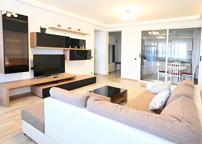 Mille Residence Coresi
