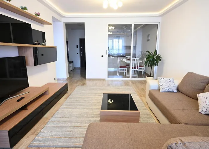 Mille Residence Coresi