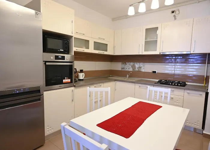 Mille Residence Coresi
