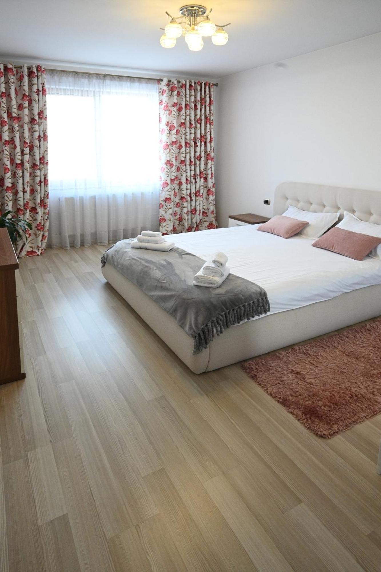 Apartament Mille Coresi